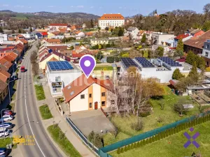 Prodej rodinného domu, Napajedla, Žerotínova, 239 m2