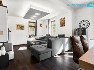 Prodej rodinného domu, Sadov - Bor, 470 m2