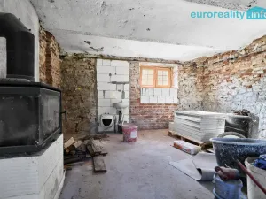 Prodej rodinného domu, Sadov - Bor, 470 m2