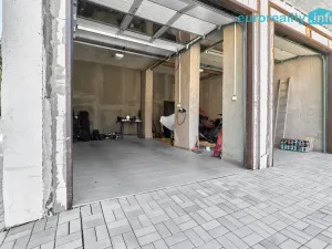 Prodej rodinného domu, Sadov - Bor, 470 m2