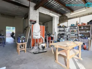 Prodej rodinného domu, Sadov - Bor, 470 m2