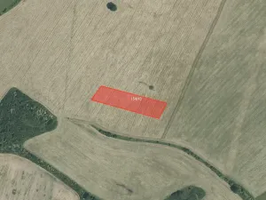 Prodej louky, Prádlo, 22736 m2