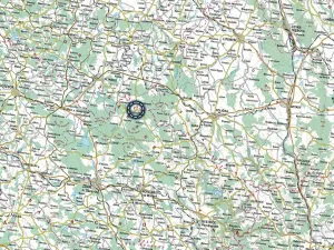 Prodej pole, Svratka, 10657 m2