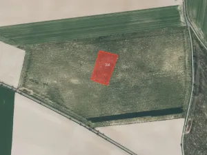 Prodej pole, Chrast, 15140 m2