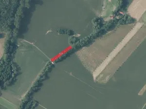 Prodej pole, Vinaře, 10005 m2