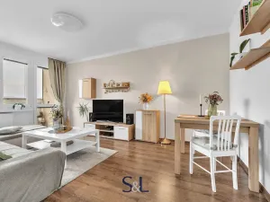 Prodej bytu 3+1, Ústí nad Labem, Peškova, 81 m2