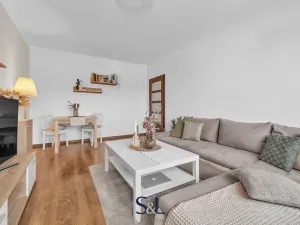 Prodej bytu 3+1, Ústí nad Labem, Peškova, 81 m2