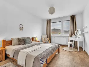 Prodej bytu 3+1, Ústí nad Labem, Peškova, 81 m2