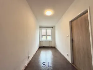 Pronájem bytu 3+kk, Žandov, Děčínská, 66 m2