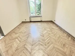 Pronájem bytu 2+1, Praha - Modřany, Klostermannova, 55 m2