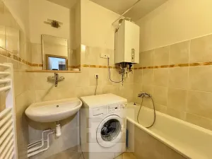 Pronájem bytu 2+1, Jihlava, Leoše Janáčka, 60 m2