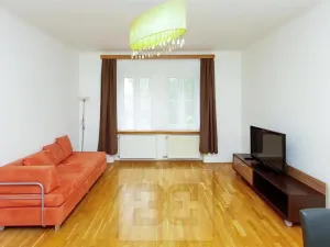 Prodej bytu 2+1, Praha - Smíchov, Na Březince, 66 m2