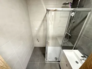 Pronájem bytu 2+1, Sokolov, Karla Čapka, 63 m2