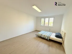 Pronájem bytu 2+1, Sokolov, Karla Čapka, 63 m2