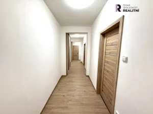 Pronájem bytu 2+1, Sokolov, Karla Čapka, 63 m2