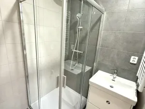 Pronájem bytu 2+1, Sokolov, Karla Čapka, 63 m2