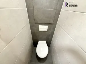 Pronájem bytu 2+1, Sokolov, Karla Čapka, 63 m2