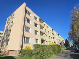 Prodej bytu 4+1, Litoměřice, Krátká, 66 m2