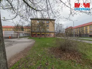 Prodej bytu 3+1, Karviná - Nové Město, tř. Osvobození, 71 m2