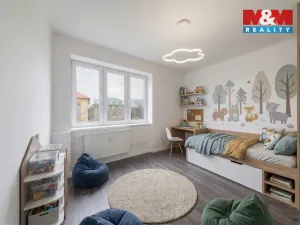 Prodej bytu 3+1, Karviná - Nové Město, tř. Osvobození, 71 m2