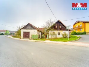 Prodej chalupy, Zahořany, 80 m2