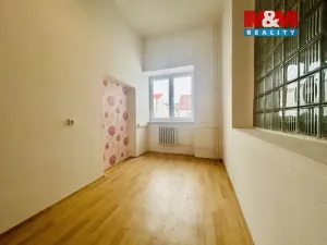 Pronájem kanceláře, Klatovy - Klatovy I, Kpt. Jaroše, 9 m2