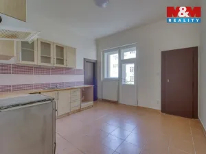 Pronájem bytu 2+1, Plzeň - Jižní Předměstí, Na Belánce, 85 m2