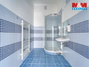 Pronájem bytu 2+1, Plzeň - Jižní Předměstí, Na Belánce, 85 m2