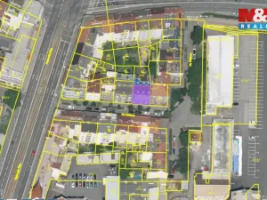 Pronájem bytu 2+1, Plzeň - Jižní Předměstí, Na Belánce, 85 m2