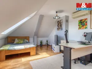 Prodej rodinného domu, Psáry, Pod Skalou, 218 m2