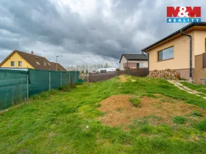 Prodej rodinného domu, Velký Borek, Na Samotě, 85 m2