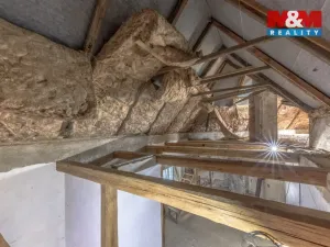 Prodej rodinného domu, Mšeno, Přemyslova, 100 m2