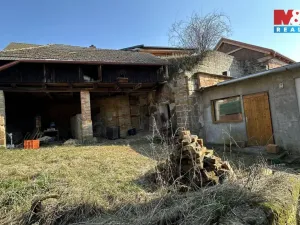 Prodej rodinného domu, Mšeno, Přemyslova, 100 m2