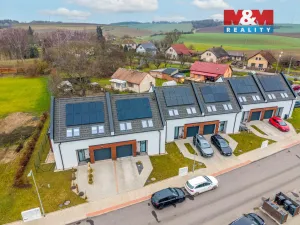 Prodej rodinného domu, Smiřice - Rodov, 131 m2