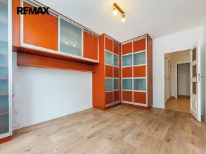 Pronájem bytu 3+1, Příbram, Slunná, 73 m2