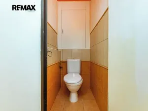 Pronájem bytu 3+1, Příbram, Slunná, 73 m2