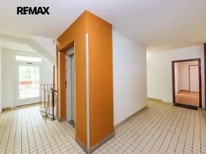 Pronájem bytu 3+1, Příbram, Slunná, 73 m2