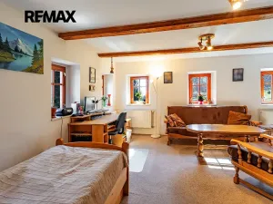 Prodej rodinného domu, Polevsko, 128 m2