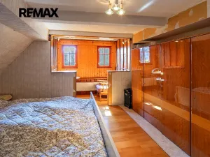 Prodej rodinného domu, Polevsko, 128 m2