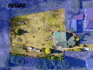 Prodej rodinného domu, Polevsko, 128 m2