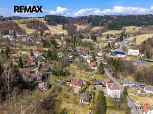 Prodej rodinného domu, Polevsko, 128 m2