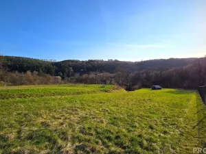 Prodej zahrady, Vyškov, 330 m2