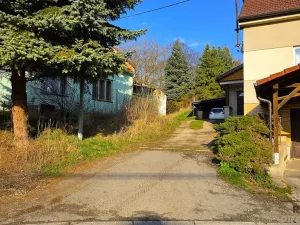 Prodej zahrady, Vyškov, 558 m2