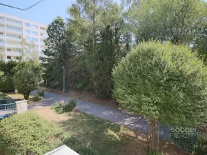 Pronájem bytu 2+kk, Praha - Chodov, Klapálkova, 44 m2