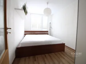 Pronájem bytu 2+kk, Praha - Chodov, Klapálkova, 44 m2