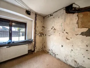 Prodej rodinného domu, Karlovy Vary - Sedlec, Otovická, 117 m2