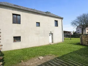 Prodej rodinného domu, Karlovy Vary - Sedlec, Otovická, 117 m2