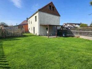 Prodej rodinného domu, Karlovy Vary - Sedlec, Otovická, 117 m2