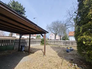 Prodej rodinného domu, Karlovy Vary - Sedlec, Otovická, 117 m2