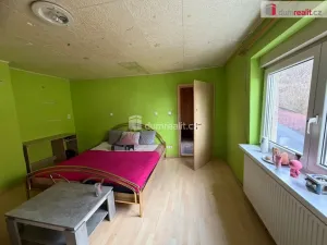 Prodej rodinného domu, Litvínov - Janov, 150 m2